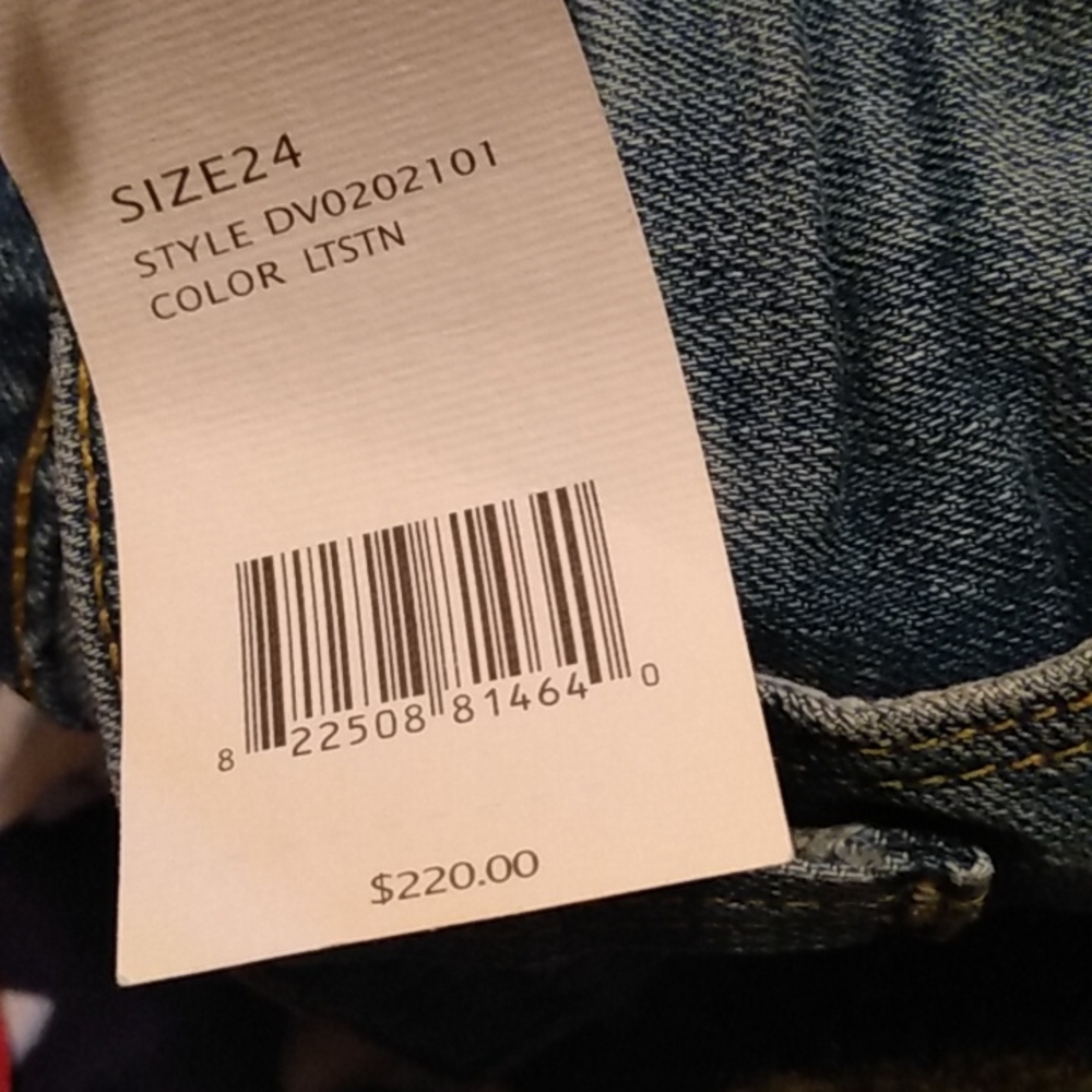 Jeans - Picture 4 of 4